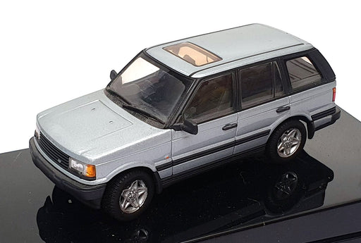 Autoart 1/43 Scale Diecast 54803 - Range Rover 4.6 HSE - Silver