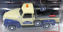 Greenlight 1/43 Scale 87010-C - 1953 Chevrolet 3100 Tow Truck
