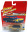 Johnny Lightning 1/64 Scale 457-01 Thunder Wagon Custom Chevvy Wagon - Gold