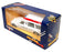 Corgi 1/36 Scale C406-10 - Mercedes Ambulance "St. Bartholomew's" - White