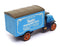 Matchbox AJ88B - 1920 AC Mack Beaulieu Autojumble 1988 REWORKED