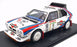 Top Marques 1/12 Scale TMR1260D Lancia Delta S4 1986 #2 Sanremo M.Alen