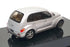 Autoart 1/43 Scale Diecast 51521 - Chrysler GT Cruiser - Silver