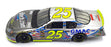 Action 1/24 Scale 402810 - Chevrolet Monte Carlo 2004 GMAC NASCAR #25