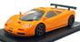 Ninco 1/32 Scale Slot Car 50130 - McLaren F1 GTR - Orange