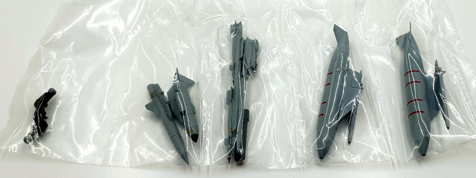 Hobby Master 1/72 Scale HA6726 - 2011 Tornado GR.4 Multi-Role Combat Aircraft