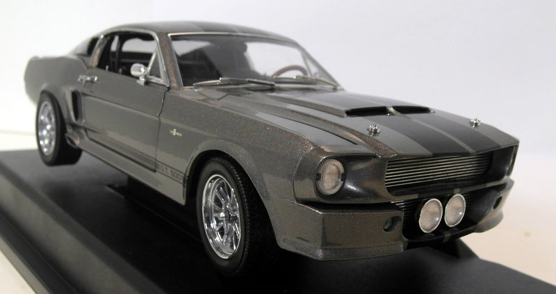 Shelby Collectibles 1/18 Scale - 011926 1967 Shelby Mustang GT500 Eleanor