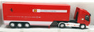 New Ray 1/32 Scale Diecast 13023 - Iveco Stralis F1 Scuderia Ferrari Truck