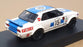 Kyosho 1/43 Scale 03022B - Nissan Skyline 2000GTR Racing #15 - Blue/White