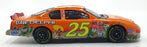 Action 1/24 Scale 103259 2002 Chevrolet UAW Delphi/ Looney Tunes NASCAR #25 