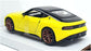 Maisto 1/24 Scale Diecast 32904 - 2023 Nissan Z - Yellow
