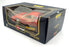 Burago 1/18 Scale Diecast 3027 - 1984 Ferrari GTO - Red
