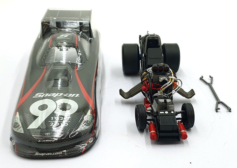 Racing Champions 1/24 Scale CP5001 - Toyota NHRA Funny Car 2010 - Pedregon