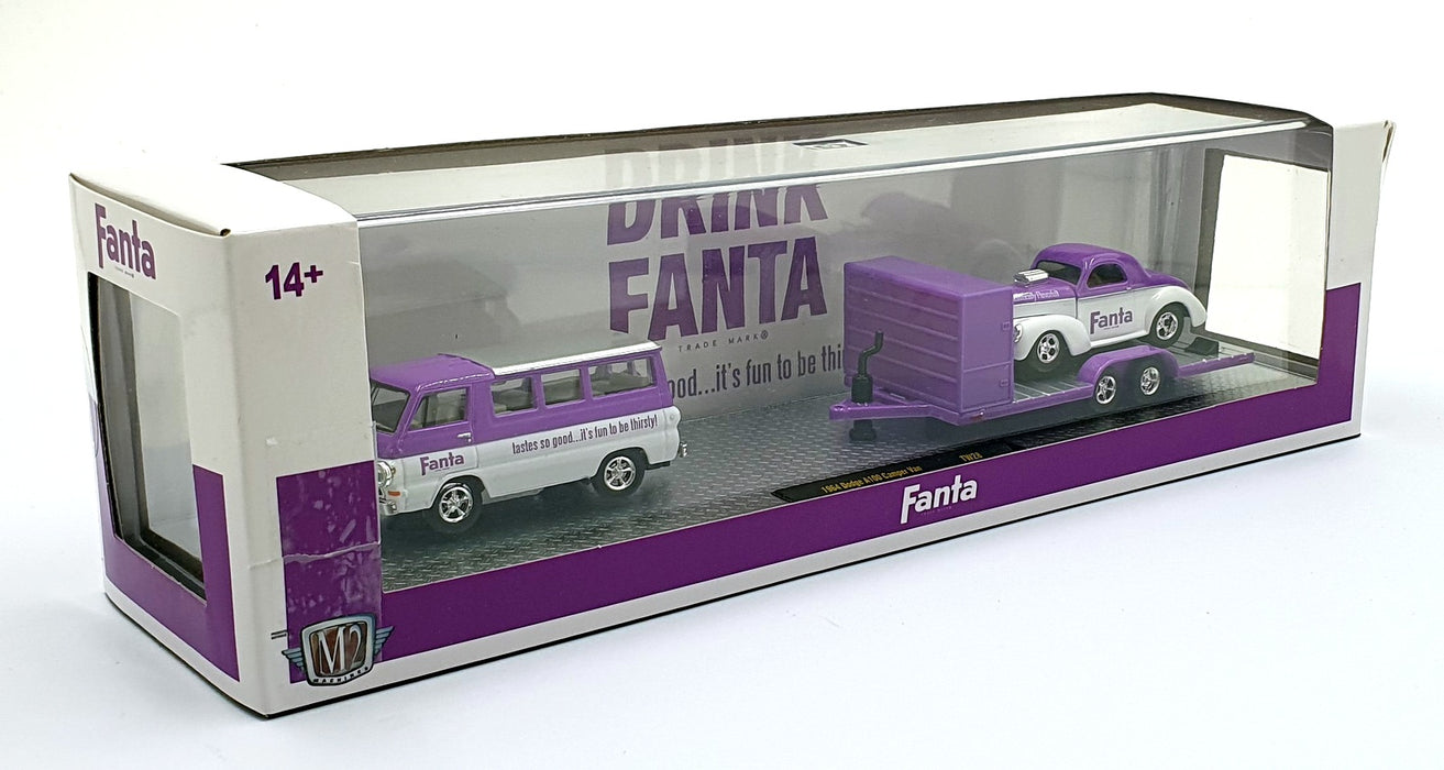 Coca-cola - 1965 Dodge A-100 Camper Van by M2 Machnes - Etsy Coca-cola - 1965 Dodge A-100 Camper Van by M2 Machnes - Etsy