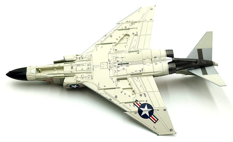 Hobby Master 1/72 Scale HA19031 McDonnell Douglas F-4H-1 Phantom Be-Devilers '62