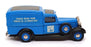 Brooklin 1/43 Scale BRK16 - 1936 Dodge Van French News From Argus 1 Of 100