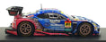 Spark 1/64 Scale 64SGT25061 - Subaru BRZ R&D Sport #61 GT300 Super GT 2025