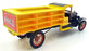 Danbury Mint 1/24 Scale Diecast 127-001 - 1927 Ford Coca Cola Delivery Truck