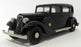 Robeddie Models 1/43 Scale RE14 - 1937 Volvo TR704 Limousine - Dark Green