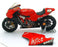 Minichamps 1/12 Scale 122 060012 Ducati Desmosedici Bayliss MotoGP Valencia 2006
