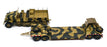 Altaya 1/72 Scale HT01 - Half Track Truck & Transporter German Army
