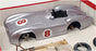  Schuco Studio III 20cm Long 01644 - Bausatz Mercedes Montagekastan Race Car #8