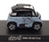 Norev 1/43 Scale AMC0191936 - 2020 Citroen AMI 100% Electric - Blue