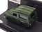 Vitesse 1/43 Scale Diecast 28000 - Land Rover - Green