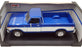 Maisto 1/18 Scale Diecast 31462 - 1979 Ford F-150 Pick-Up - Blue/White