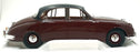 12 Art 1/12 Scale Resin 12ART1001053 - 1959-1968 Jaguar MKII - Maroon