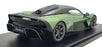 GT Spirit 1/18 Scale Resin GT558 - Aston Martin Valhalla - Met. Green