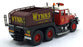 Corgi 1/50 Scale 17903 - Scammell Contractor Truck Wynns with Mirrors Attached
