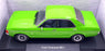 Model Car Group 1/18 Scale MCG18396MCW - Ford Granada MK I LHD - Green