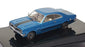 Autoart 1/43 Scale Diecast 53411 - Holden Monaro HT - Monza Blue