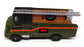 Corgi Trackside 1/76 Scale DG221000 - Green Goddess Operation Fresco - Green