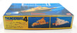 Bandai Unbuilt Kit 35752 No.4 - Thunderbirds Thunderbird 4 - Yellow