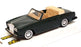 Solido 1/43 Scale Diecast 1511 - Rolls Royce Corniche - Dk. Green
