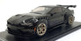 IXO 1/18 Scale Diecast IXOSPMCG18578 - 2025 Ford Mustang GTD - Black