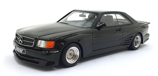 Otto Models 1/18 Scale Resin OT1134 - Koenig-Specials 560 SEC - Black