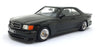 Otto Models 1/18 Scale Resin OT1134 - Koenig-Specials 560 SEC - Black