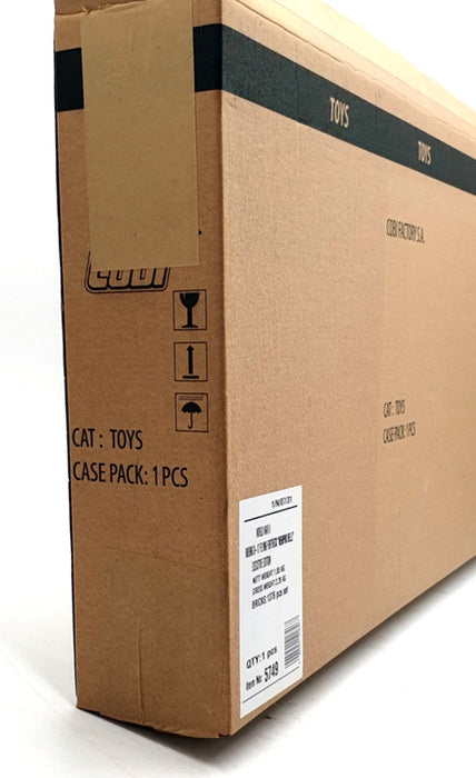 Cobi Bricks 1/48 Scale 5749 - Boeing B-17F Flying Fortress "Memphis Belle"