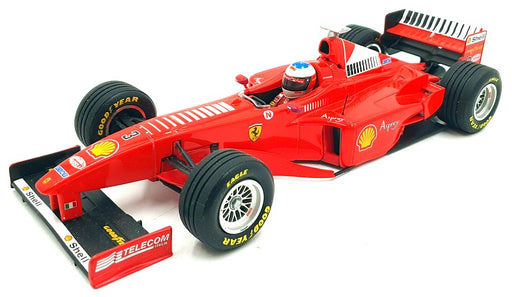 Minichamps 1/18 Scale Diecast - 510 981803 Ferrari F300 Michael Schumacher