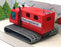 Solido Toner Gam IV 1/50 Scale 3607 - Snow Rescue Tracked Truck - Red