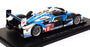 Spark 1/43 Scale S1289 - Peugeot 908 Hdi FAP #8 2nd Le Mans 2009