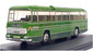 Oxford Diecast 1/76 Scale 76DC001 - Duple Commander MkII Bus Southdown - Green