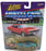 Johnny Lightning 1/64 Scale 202-00 Muscle Cars USA 1968 Dodge Charger Met. Blue
