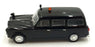 Norev Hachette 1/43 Scale FB5145 - 1961 Peugeot 403 Gendarmerie Police Car