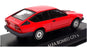 Maxichamps 1/43 Scale 940 120140 - 1983 Alfa Romeo GTV 6 - Red