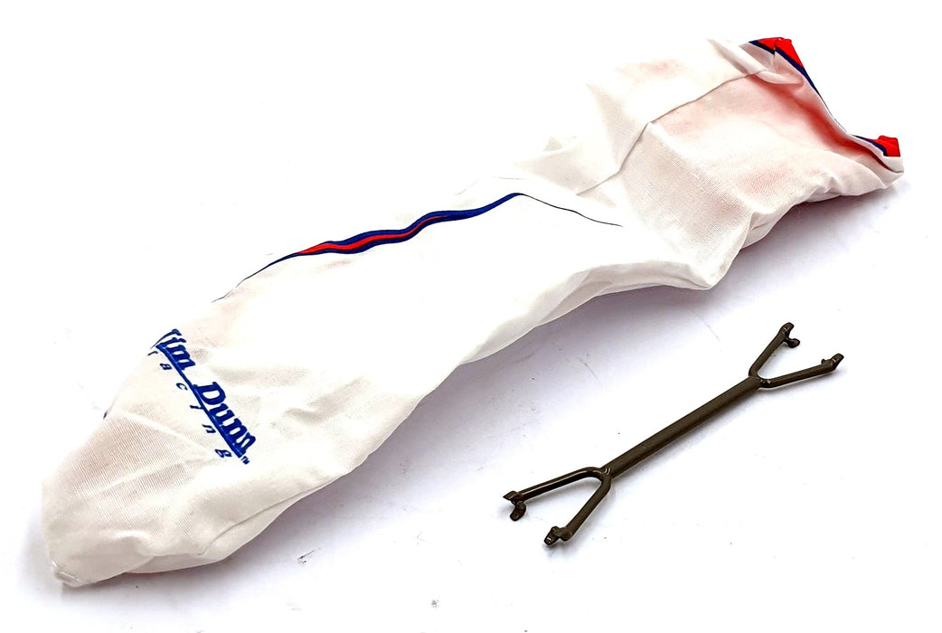 Racing Champions 1/24 Scale 18765PH - Chevrolet Monte Carlo NHRA Funny Car 2006