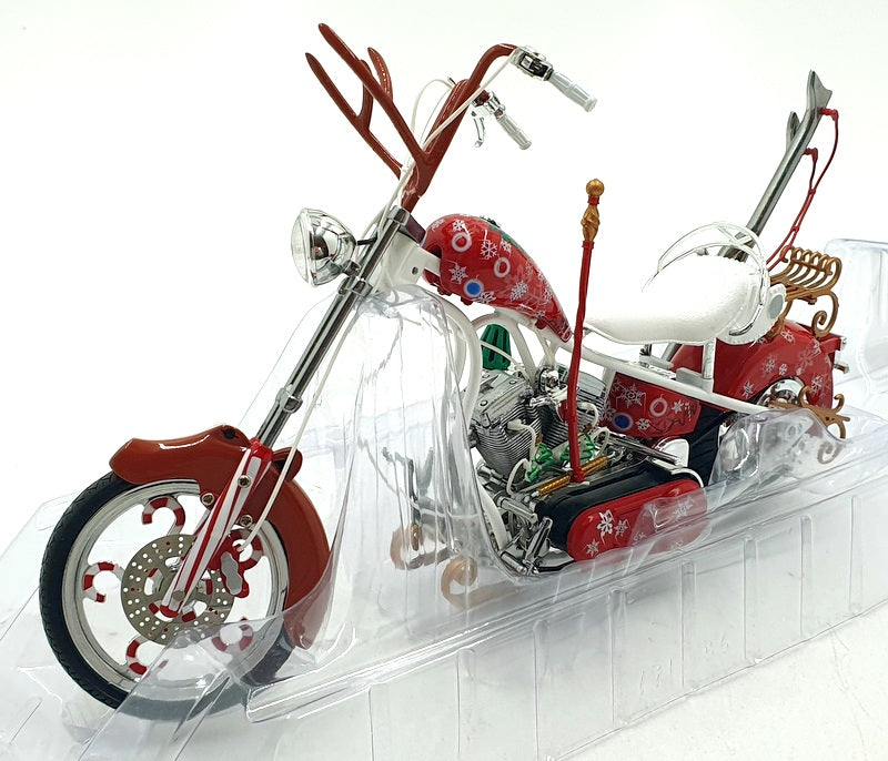 Joyride 1/10 Scale Diecast 79186 Orange County Chopper